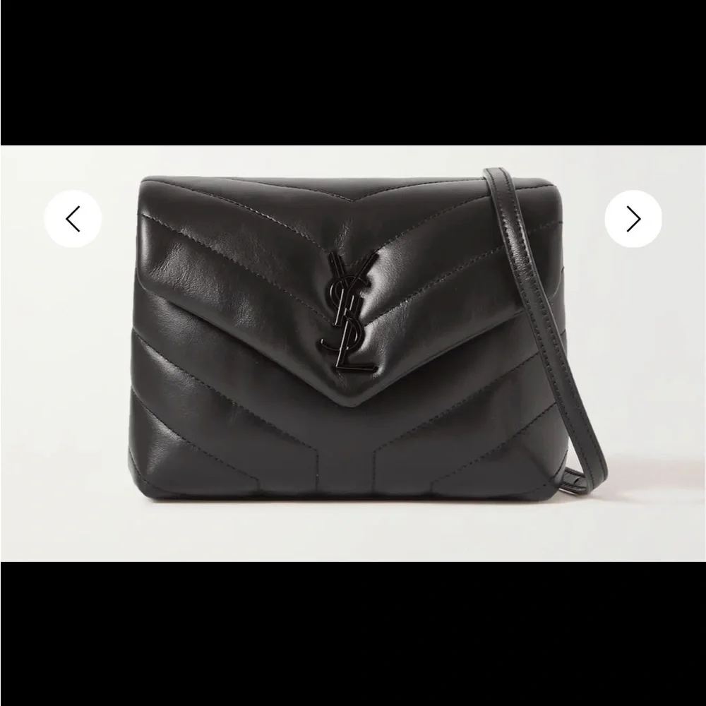 Ysl Purse - Picture 1 of 1